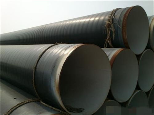 防腐无缝钢管及管件 厂家选择与市场报价指南
