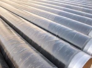 沧州机井抽水防腐管道与管件生产厂家 技术、质量与服务的全方位解析