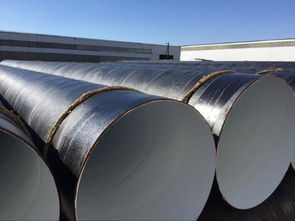 信誉至上，质量为先——探访新疆螺旋焊接防腐钢管与预制直埋保温钢管的专业制造
