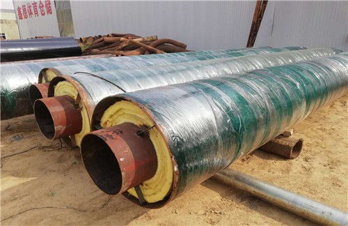 鹿泉DN300玻璃钢防腐管道与管件的核心优势解析