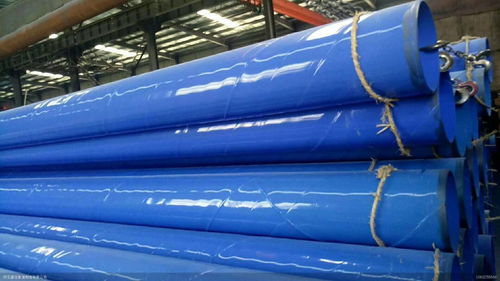 广东塑套钢保温钢管价格与厂家深度解析 防腐保温管道的选择指南